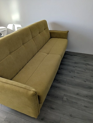 Canapea extensibila nouă  - imagine 2