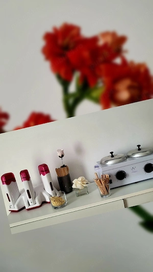 Servicii profesionale de cosmetica si masaj