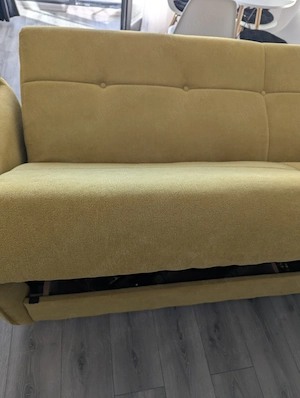 Canapea extensibila nouă  - imagine 3
