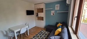 Apartament cu 2 camere de închiriat în zona Crângași - imagine 2