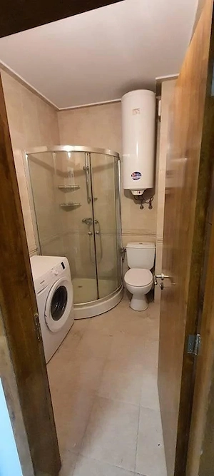 Apartament cu 2 camere de închiriat în zona Crângași - imagine 4