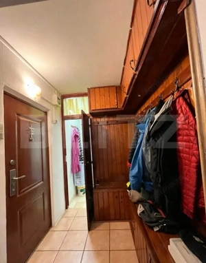 Apartament 3 camere, 2 băi, 66 mp – zona Unirii - imagine 7