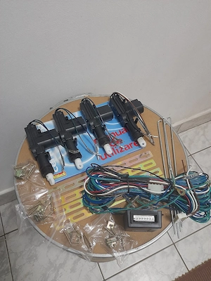 Inchidere centralizată Nouă - imagine 5