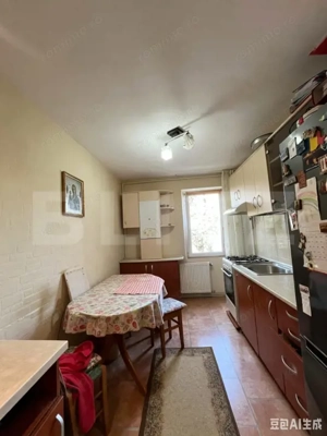 Apartament 3 camere, 2 băi, 66 mp – zona Unirii - imagine 4