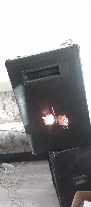 boxe audio