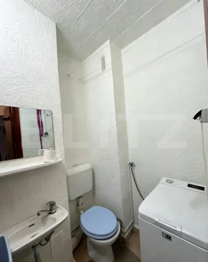 Apartament 3 camere, 2 băi, 66 mp – zona Unirii - imagine 5