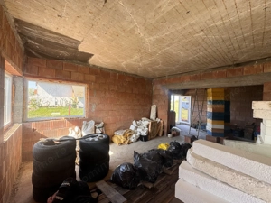 Casa Individuala Becicherecu Mic,Parter,4 Camere,2 Bai,Teren Generos - imagine 6