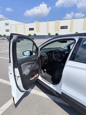 Opel crossland x diesel 1.6 - imagine 2