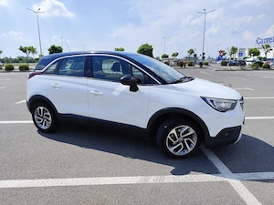 Opel crossland x diesel 1.6 - imagine 5