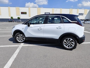 Opel crossland x diesel 1.6 - imagine 4