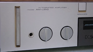 Statie Akai AM-U210(2x50W). - imagine 3