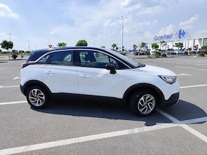 Opel crossland x diesel 1.6 - imagine 3