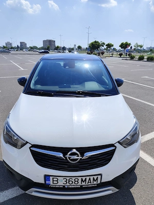 Opel crossland x diesel 1.6