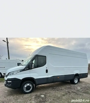 Caut sa mă angajez că șofer personal sau șofer în distribuție experiența își spune cuvântul!