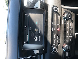 Kia Niro Hibrid 1.6 GDI 6DCT HEV Classic - imagine 4