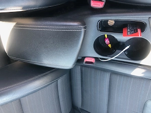 Kia Niro Hibrid 1.6 GDI 6DCT HEV Classic - imagine 8