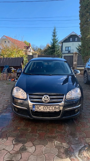 Vand VW Jetta - imagine 8