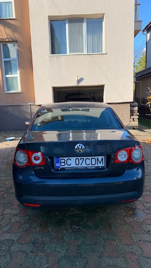 Vand VW Jetta - imagine 10