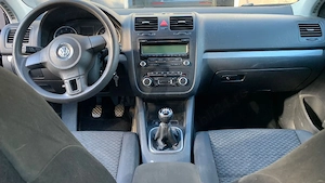 Vand VW Jetta - imagine 4