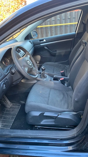 Vand VW Jetta - imagine 9