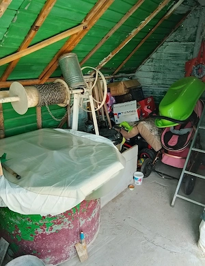 Casă la Leorda  - imagine 9