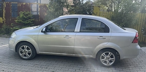 Vând Chevrolet Aveo LT - imagine 3