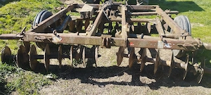 disc românesc 3, 2  - imagine 2