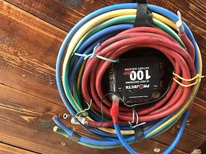 Vand Isolator Projecta - imagine 5