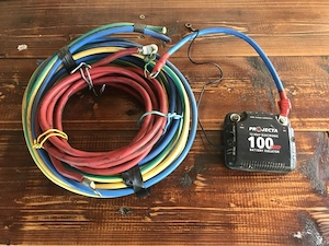 Vand Isolator Projecta - imagine 4