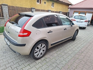 Vând Citro n C4  - imagine 2