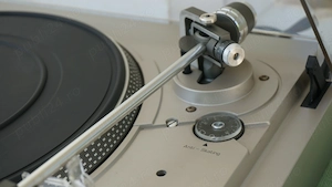 Pickup DUAL CS 528 Automatic - imagine 4