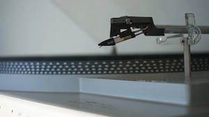 Pickup DUAL CS 528 Automatic - imagine 3