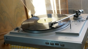 Pickup DUAL CS 528 Automatic - imagine 5