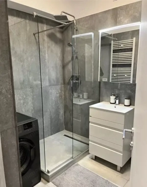 Apartament 2 camere Unirii Union Plaza ,2 balcoane ,Centrală proprie  - imagine 6