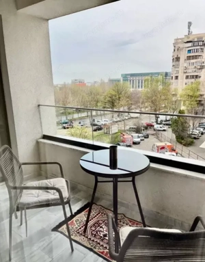 Apartament 2 camere Unirii Union Plaza ,2 balcoane ,Centrală proprie  - imagine 9