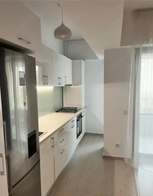 Apartament 2 camere Unirii Union Plaza ,2 balcoane ,Centrală proprie  - imagine 2