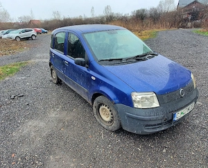 fiat panda 2008 defect