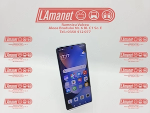 Xiaomi Redmi Note 15 5G Green 256GB 8GB Ram DualSim Neverlocked Stare Impecabila