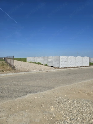 Teren intravilan Isalnita 