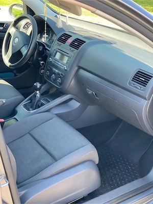 Vand golf 5 - imagine 4