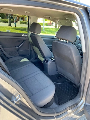 Vand golf 5 - imagine 5