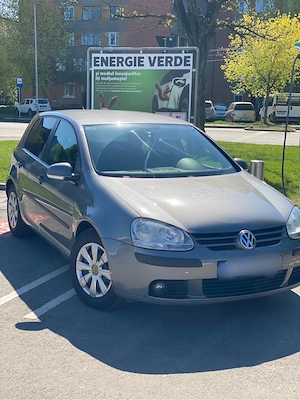 Vand golf 5 - imagine 3