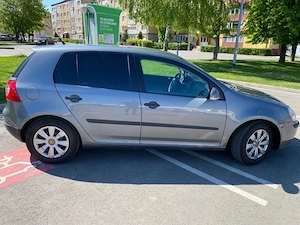 Vand golf 5 - imagine 2