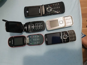 Telefon Nokia liber de retea - imagine 2