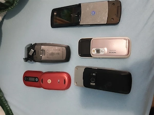Telefon Nokia liber de retea - imagine 4