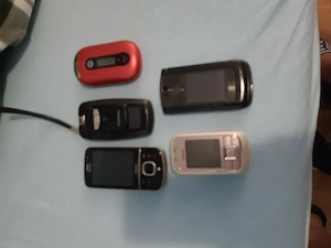 Telefon Nokia liber de retea - imagine 5