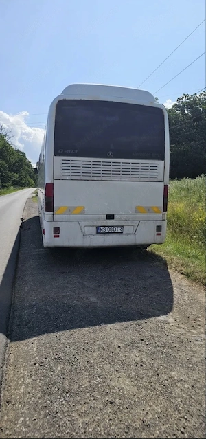 Autobuz de vânzare  - imagine 3