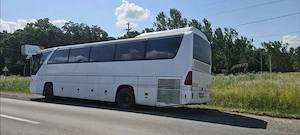 Autobuz de vânzare  - imagine 2