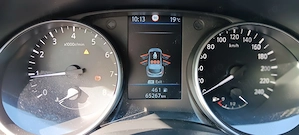 NISSAN QASHQAI - ECHIPARE N-CONNECTA, AN 2020, 140 cp, motor 1.3 benzină, cutie manuală - Iași - imagine 2