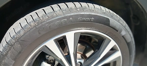 NISSAN QASHQAI - ECHIPARE N-CONNECTA, AN 2020, 140 cp, motor 1.3 benzină, cutie manuală - Iași - imagine 3